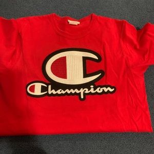 Champion Tshirt